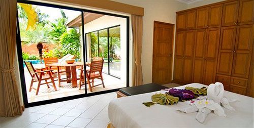 Resort View Talay 3*