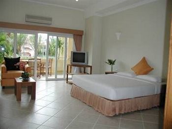 View Talay 3* Chonburi