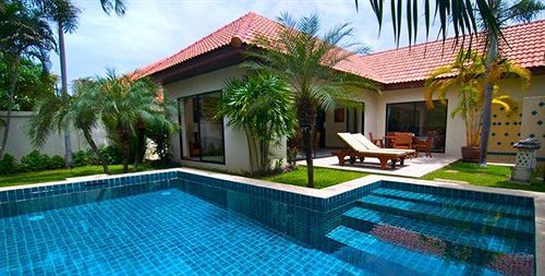 Resort View Talay