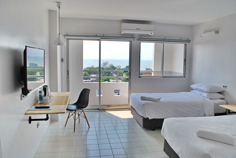 Ruenthip Pattaya