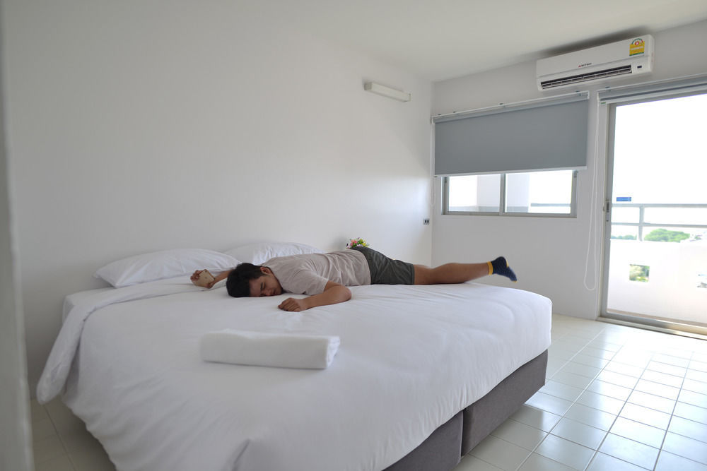 Ruenthip Pattaya Pattaya