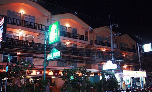 Opal House & Restaurant Inn