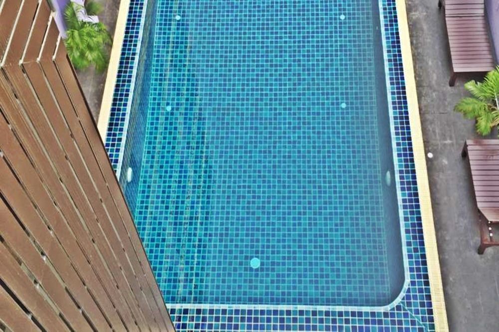 Hotel Eastiny Pattaya