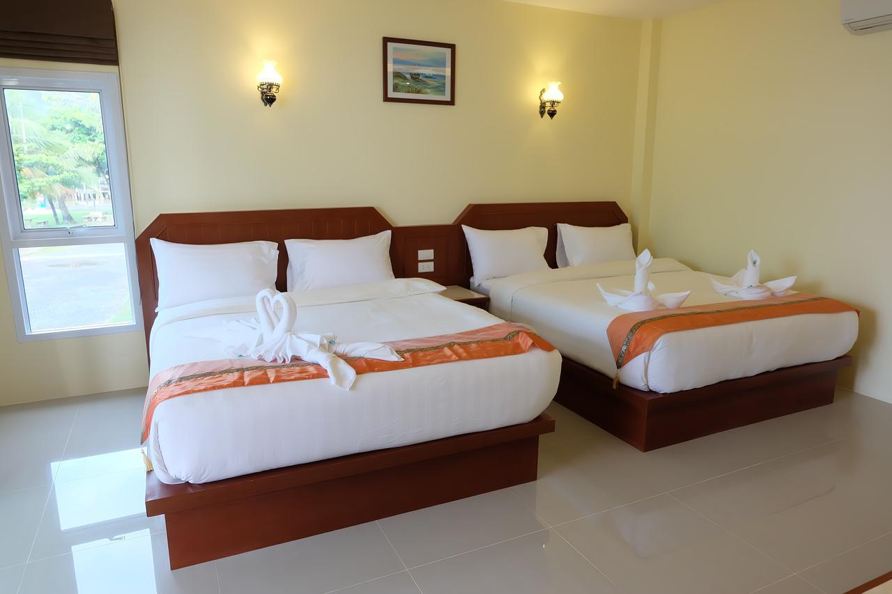 Chokdee Resort 2*