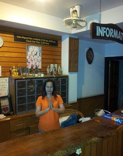 Joy 2* Pattaya