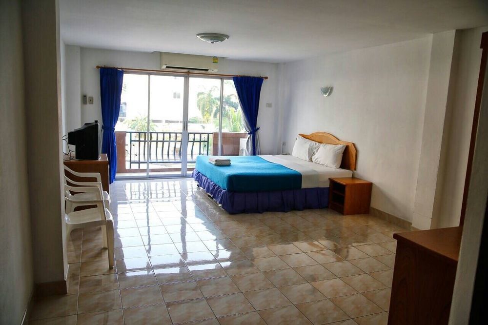 Joy 2* Pattaya
