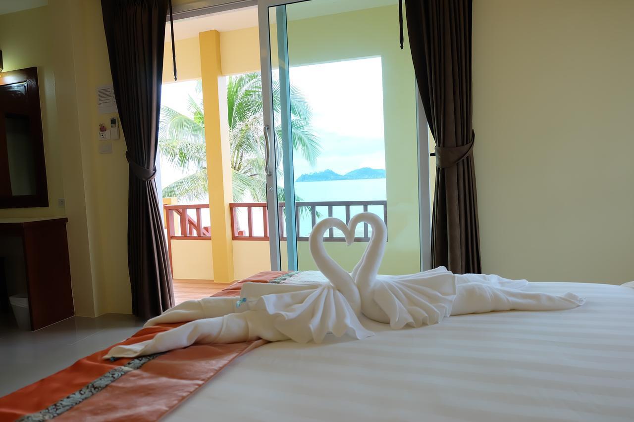 Resort Chokdee