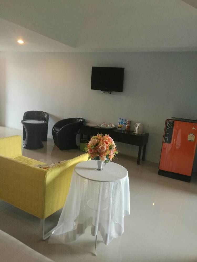 Hotel Oyo 75367 Ud Pattaya Bang Lamung