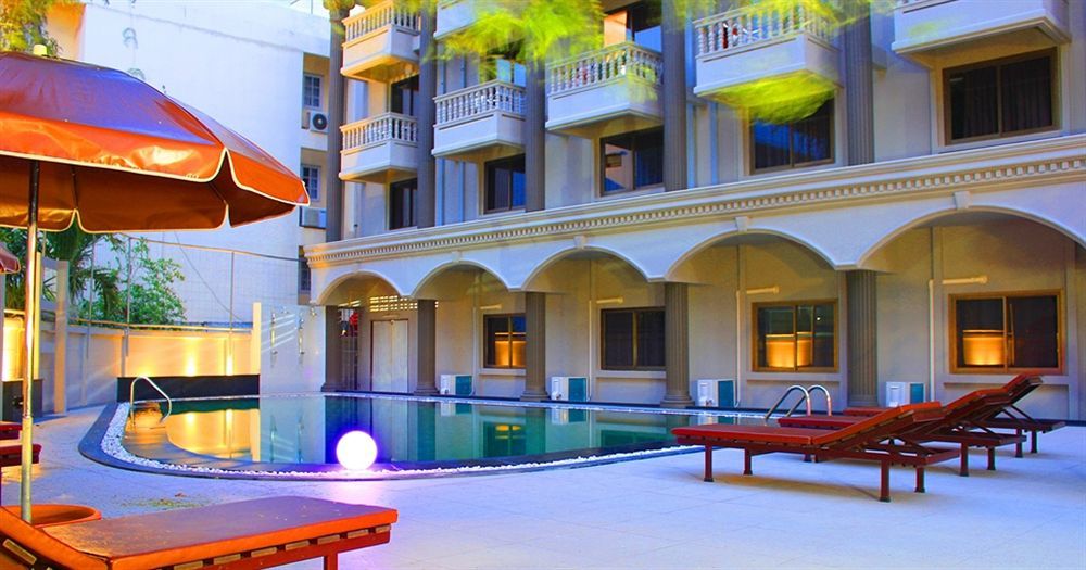 Honey Lodge Pattaya