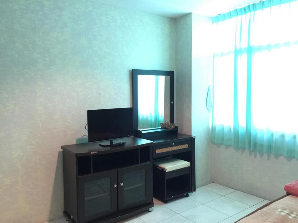 Puphaya Budget 122 Hotel Pattaya