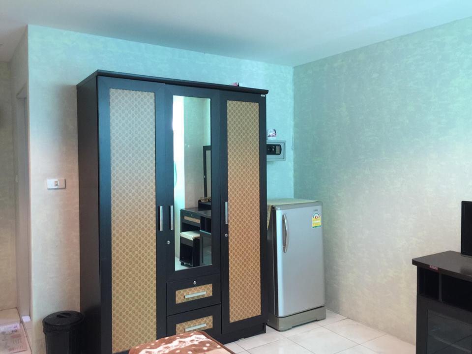 Hotel Puphaya Budget 122 2*