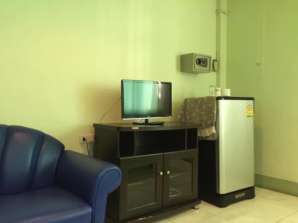 Hotel Puphaya Budget 122