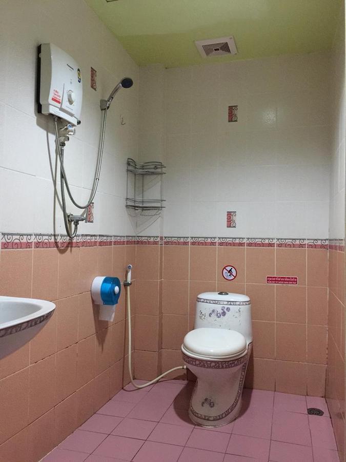 Hotel Puphaya Budget 122 Pattaya