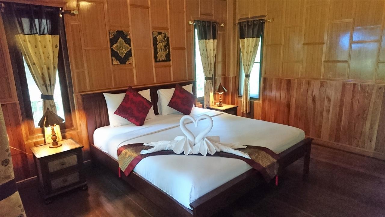 Resort Macura 3*