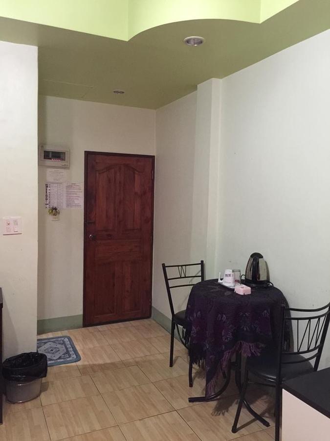 Puphaya Budget 122 Hotel