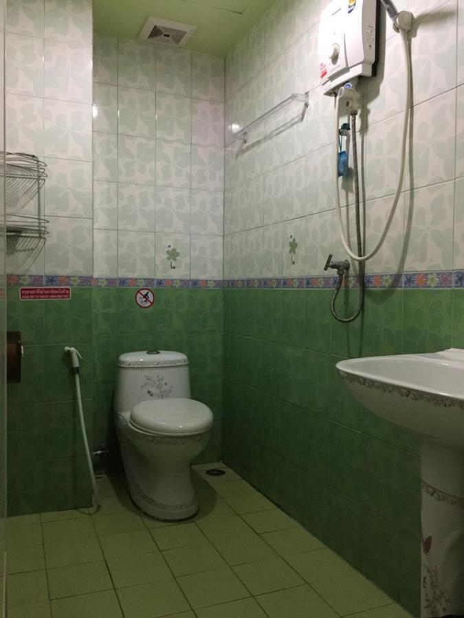 Puphaya Budget 122 Hotel 2*