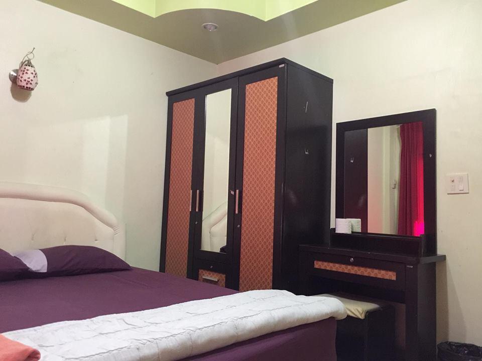 Hotel Puphaya Budget 122 2*