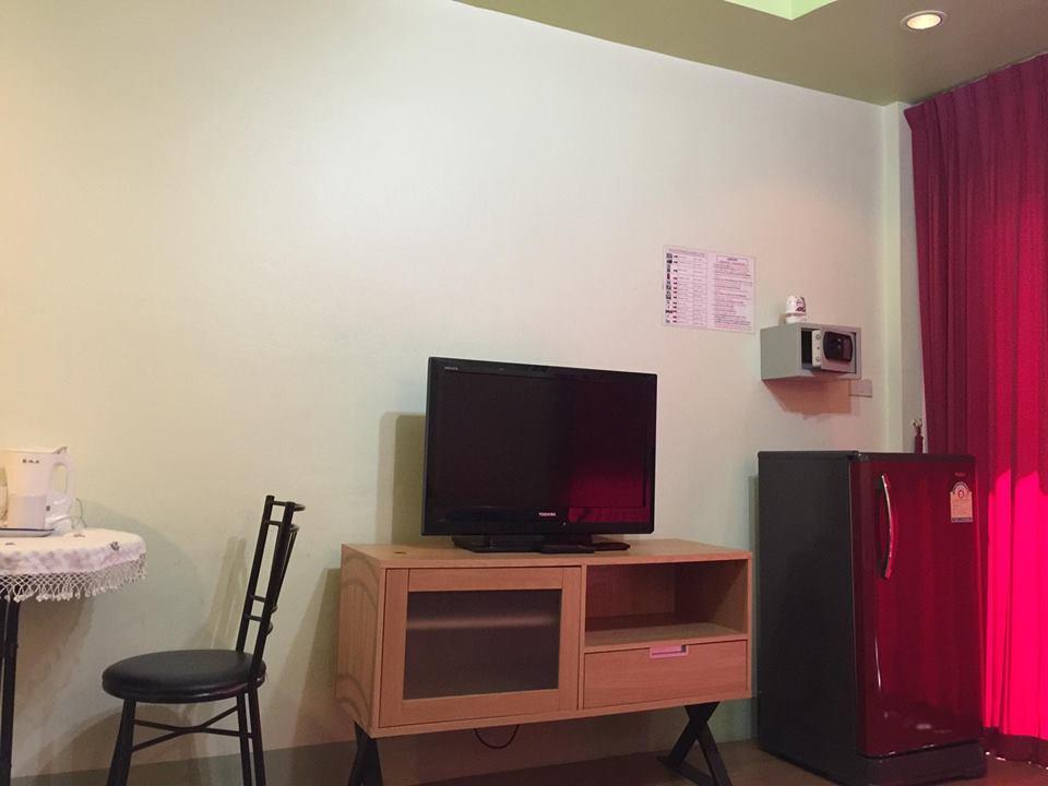 Puphaya Budget 122 Hotel