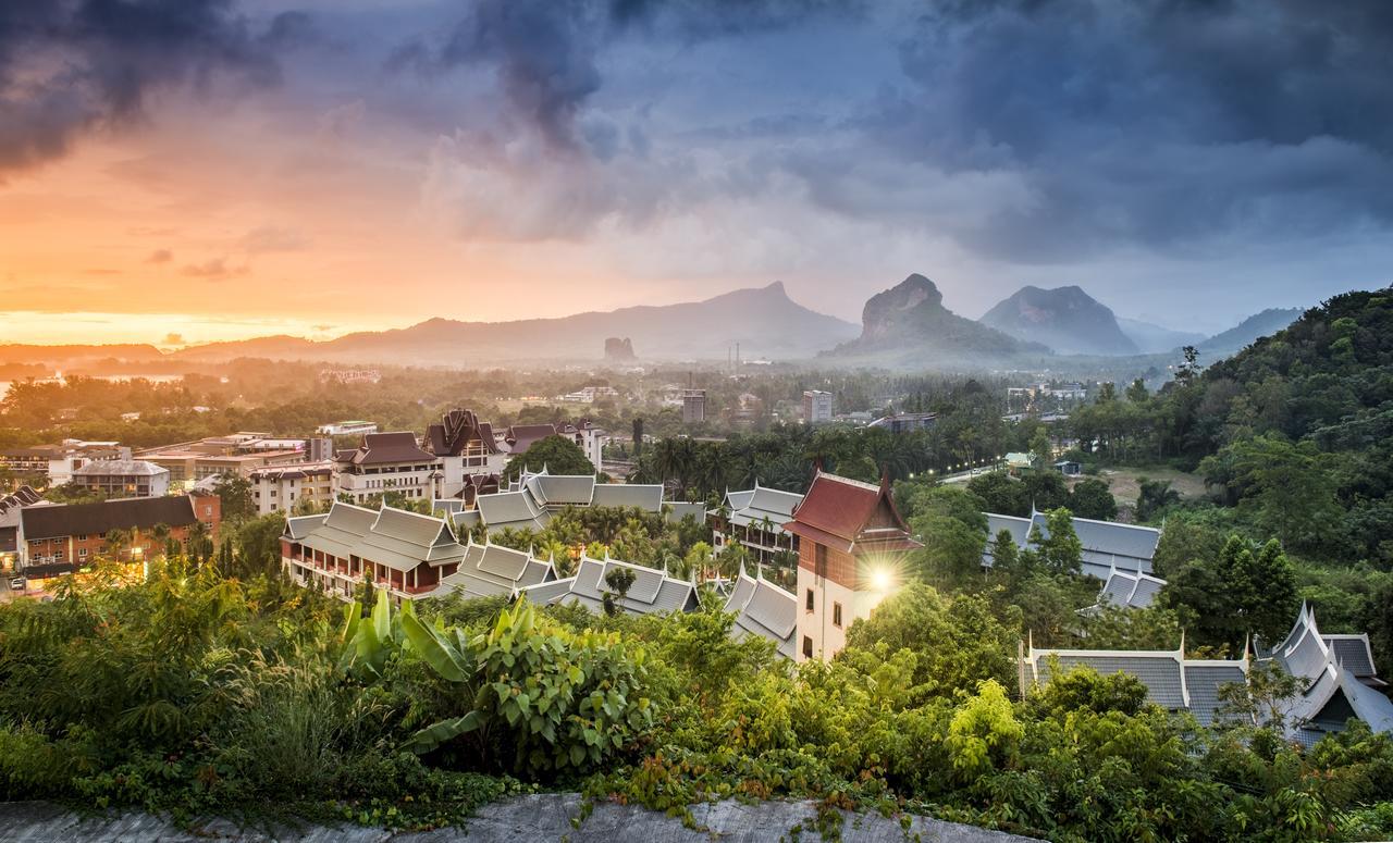 Chada Thai Village Resort