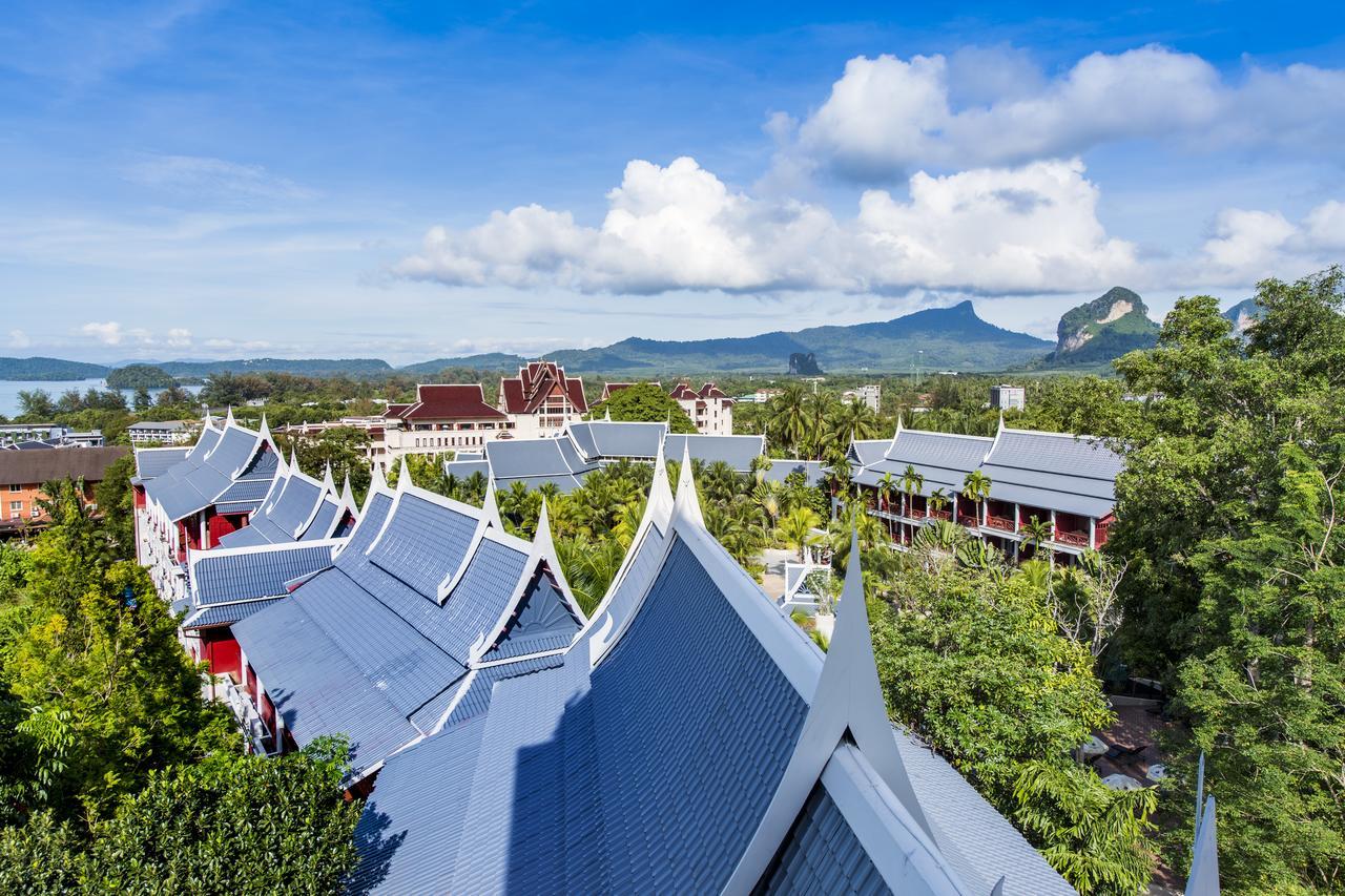 Chada Thai Village Resort
