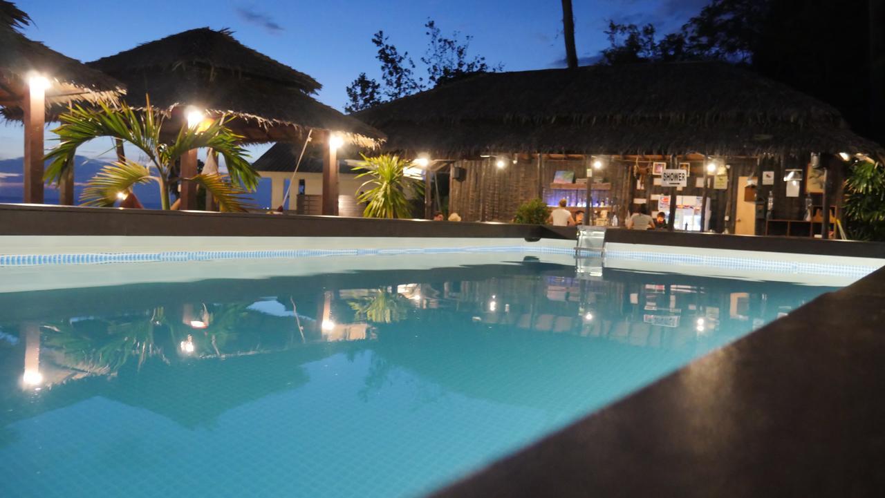 Resort Paradise 2*