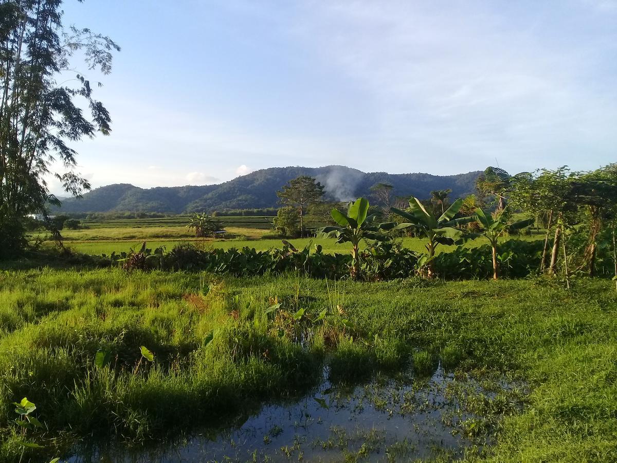 Baan Suan Jantra Resort Chiang Rai