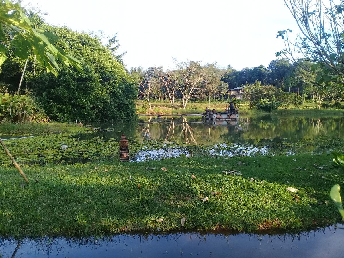 Baan Suan Jantra Resort Chiang Rai