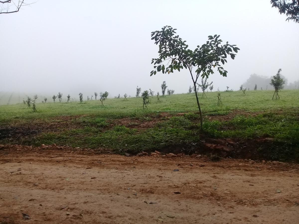 Baan Suan Jantra Resort Chiang Rai