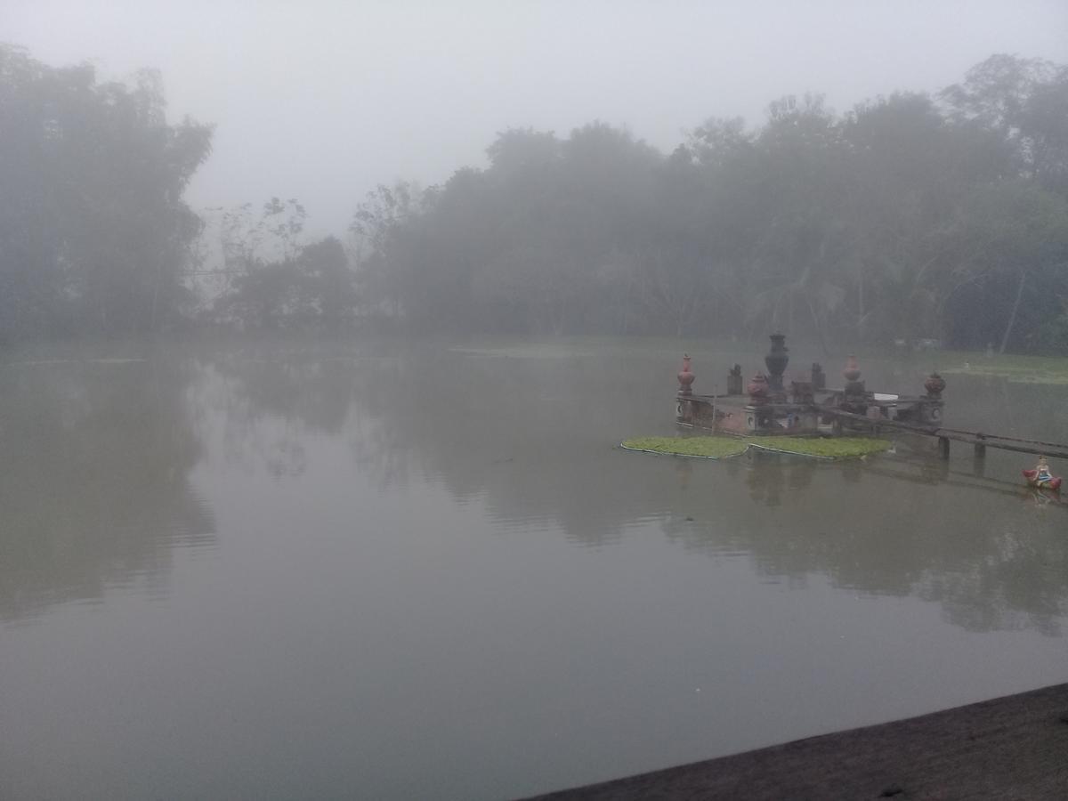 Baan Suan Jantra Chiang Rai