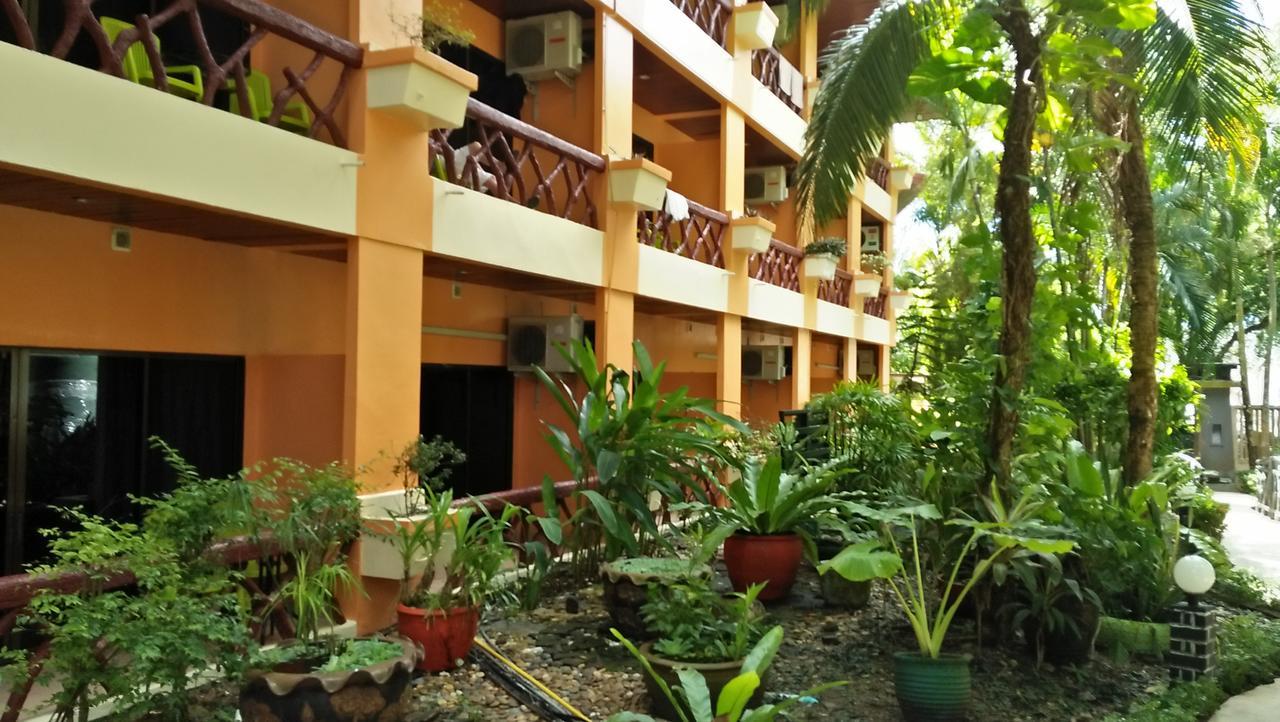 Hotel Anyavee Ban Ao Nang 3*