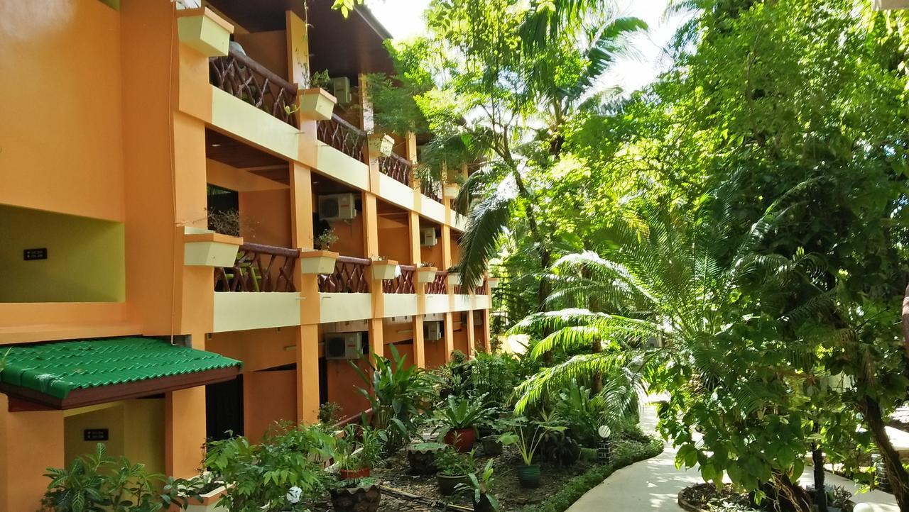 Hotel Anyavee Ban Ao Nang Krabi
