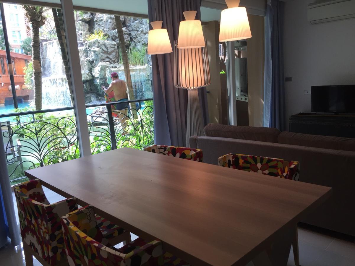 Atlantis Tlh Apartment *
