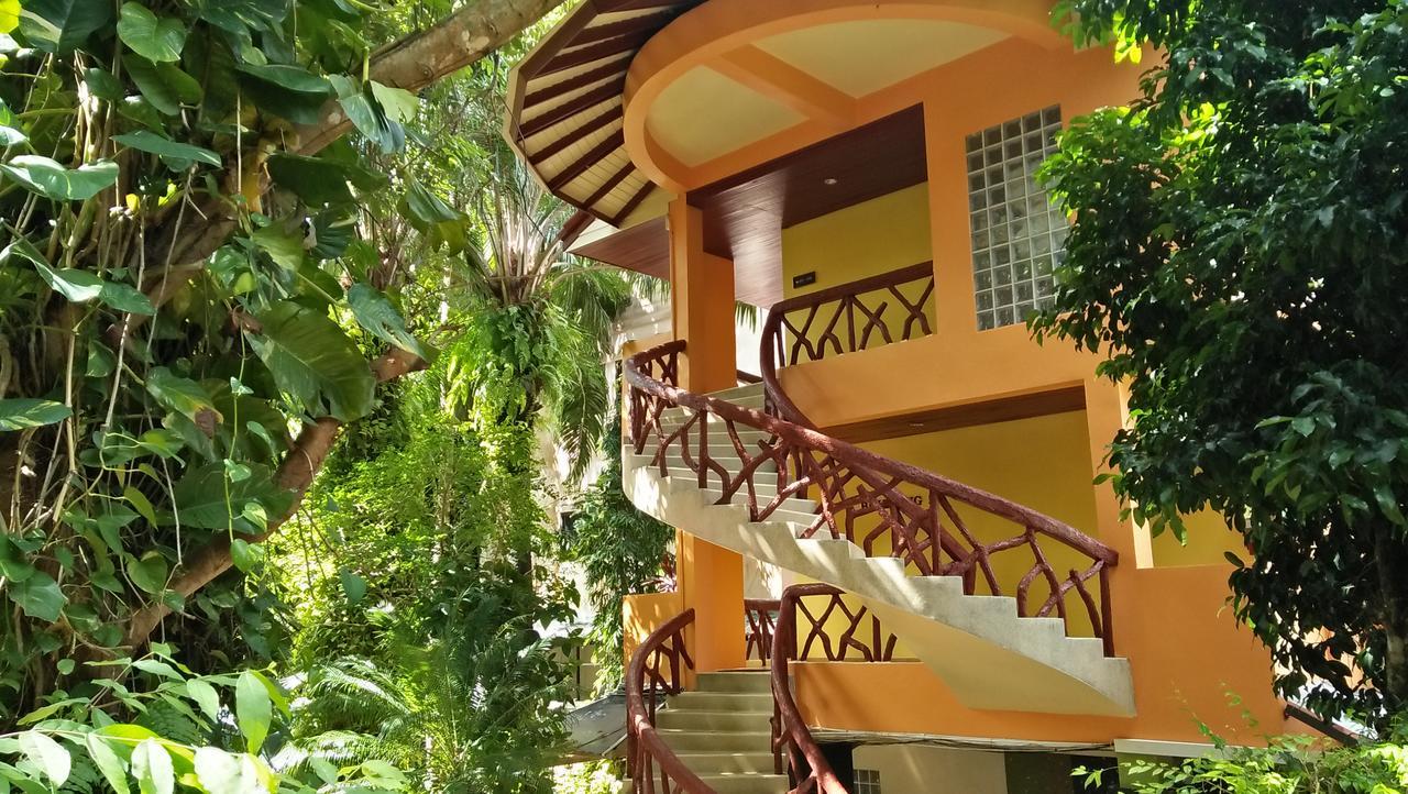 Hotel Anyavee Ban Ao Nang Krabi