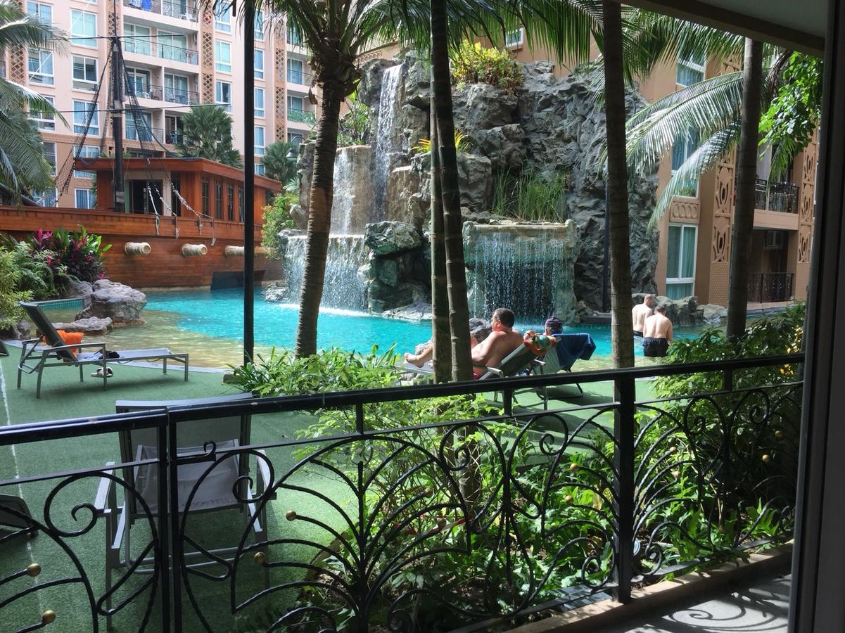 Apartment Atlantis Tlh *