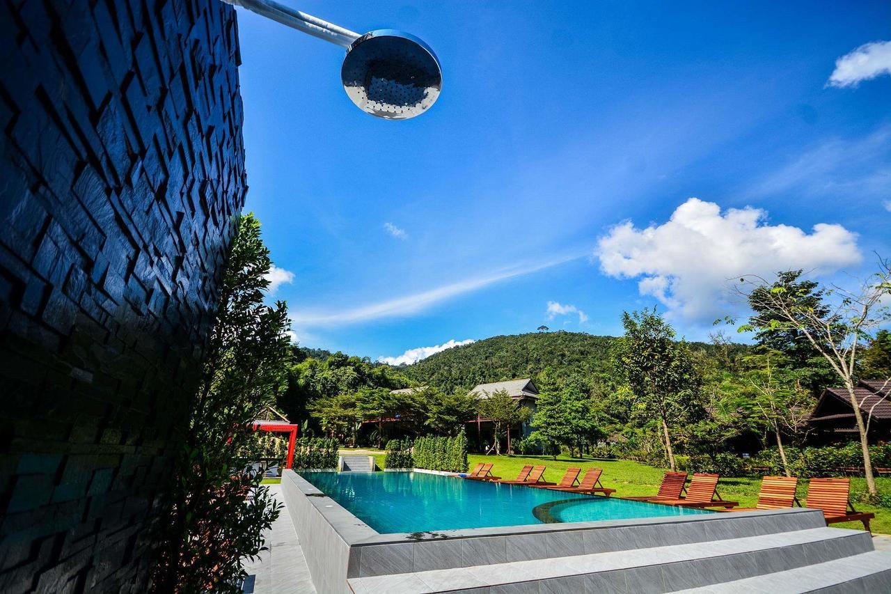 Montania Lifestyle 3* Khao Sok National Park