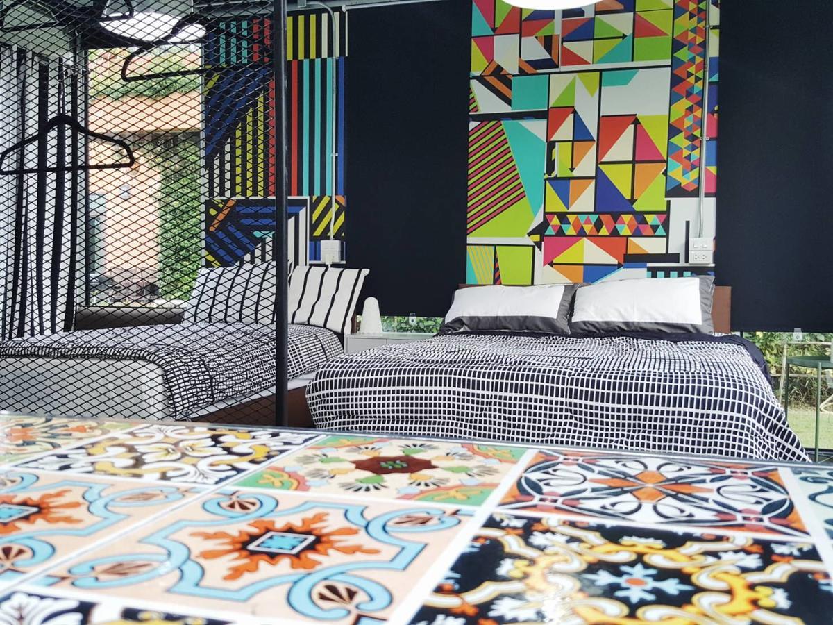 Villa House Of Khaoyai By Ganit Nong Nam Daeng