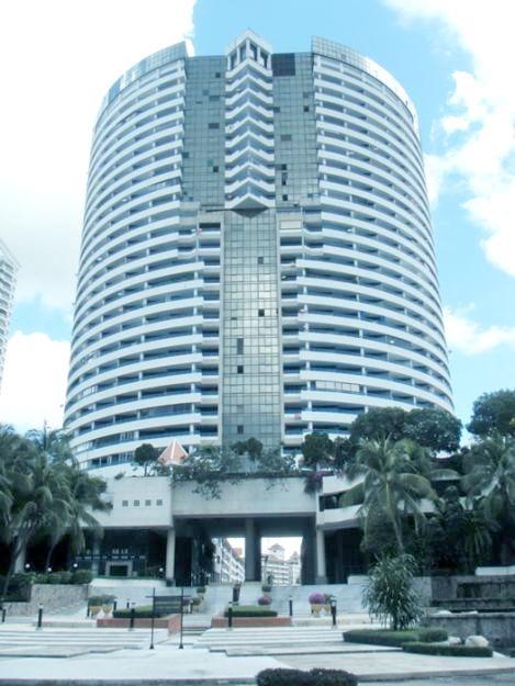 Plaza