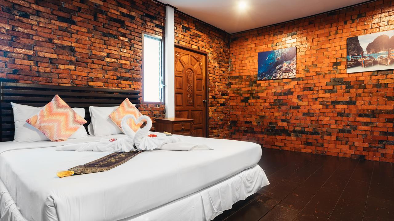 Hotel Adang Island Koh Lipe