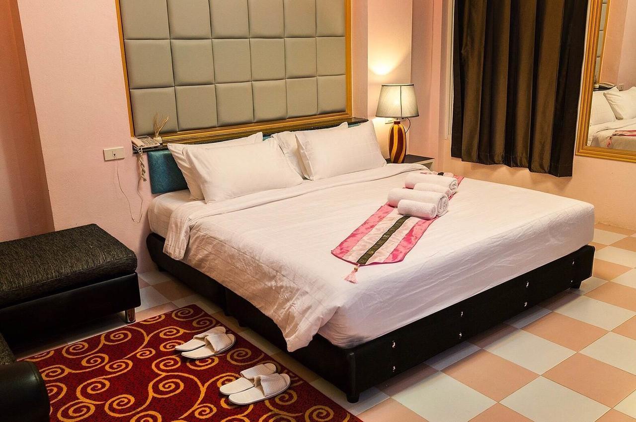 Golden Key Boutique Hotel