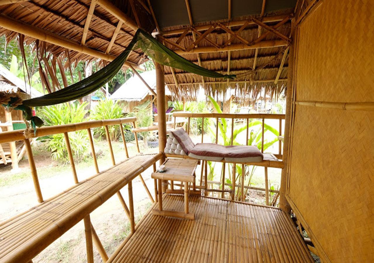 Rann Side Koh Lanta