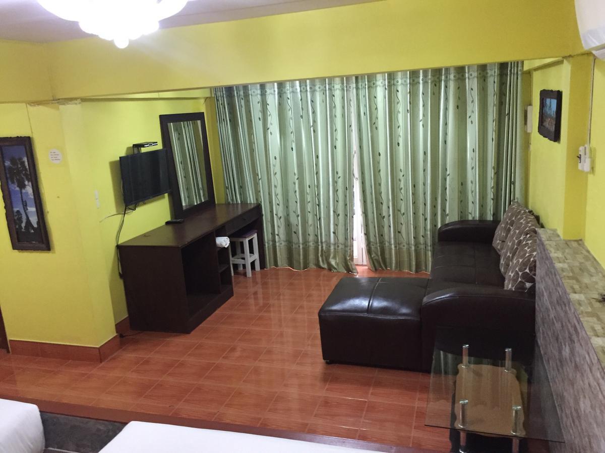 Baan Asree บ้านอัสรี Holiday home