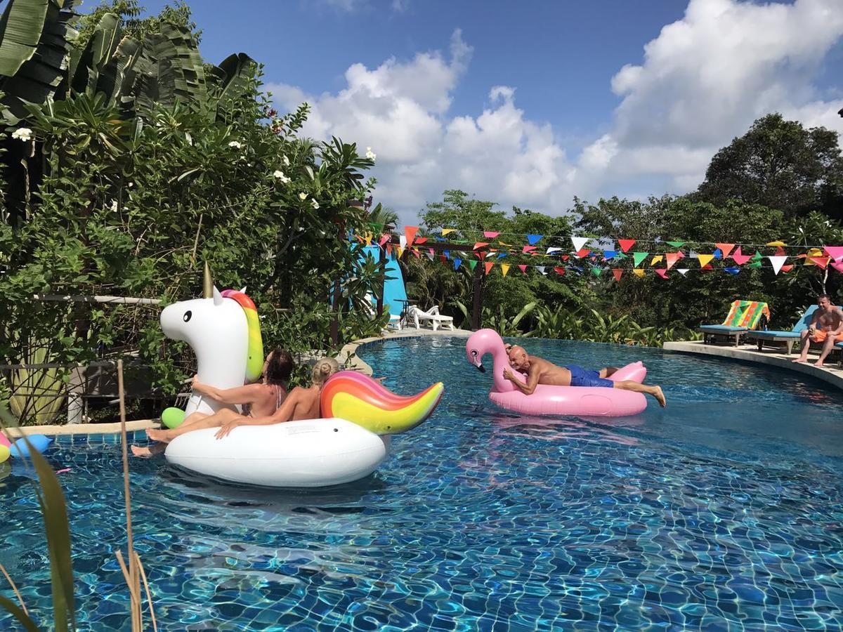 Resort Tropica - Bophut