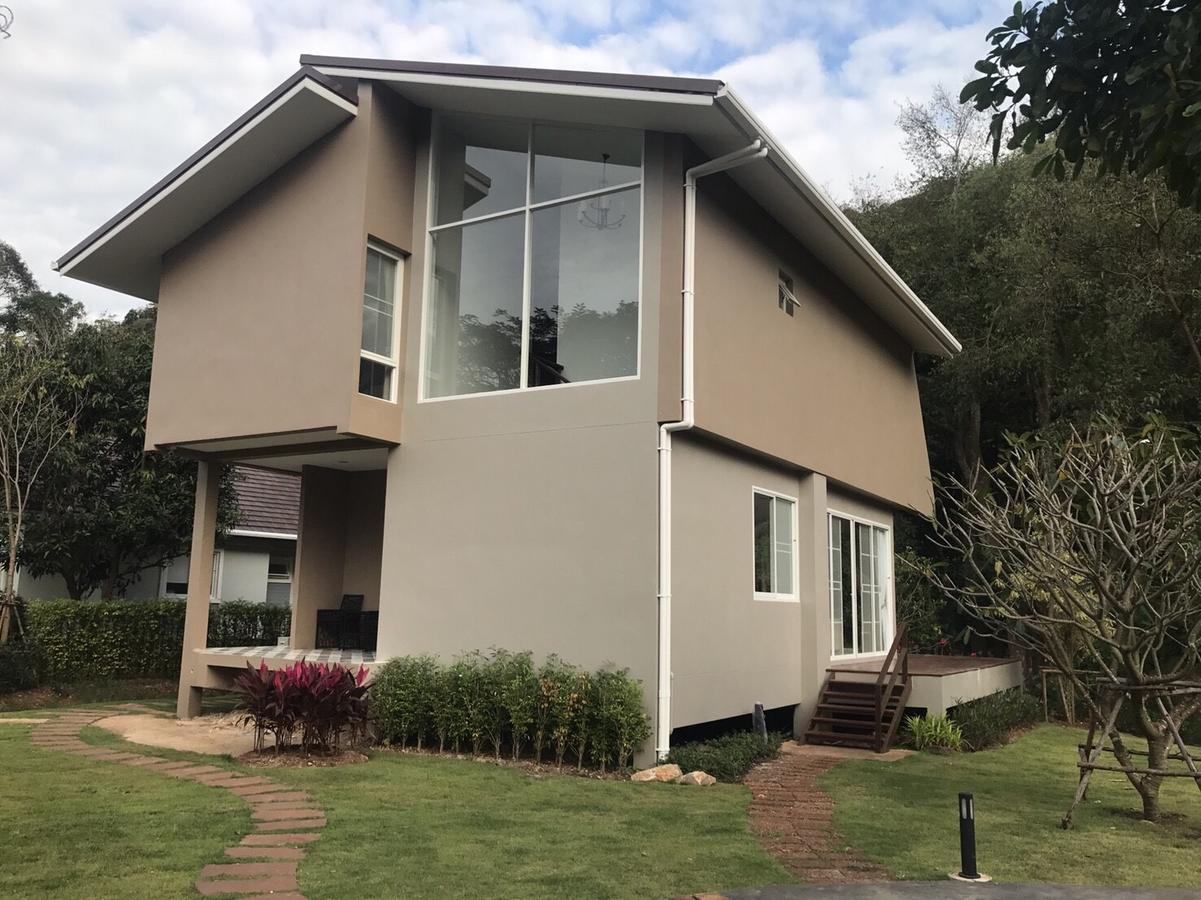Arantarakiri Khao Yai Resort Mu Si