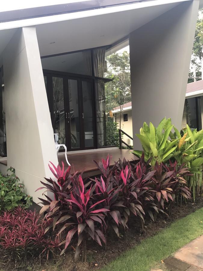 Arantarakiri Khao Yai Resort 2*
