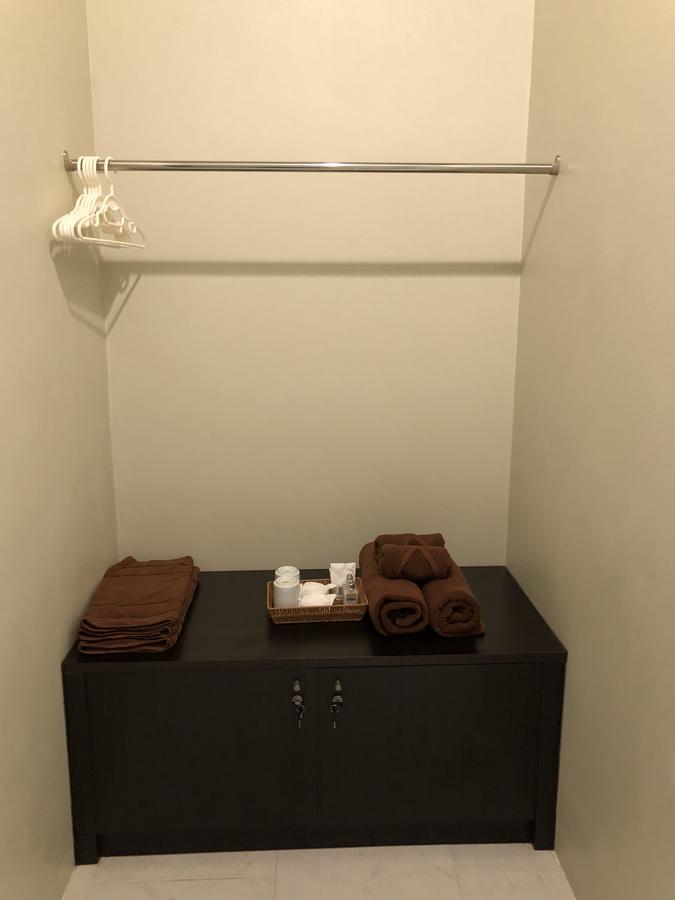 Arantarakiri Khao Yai Resort