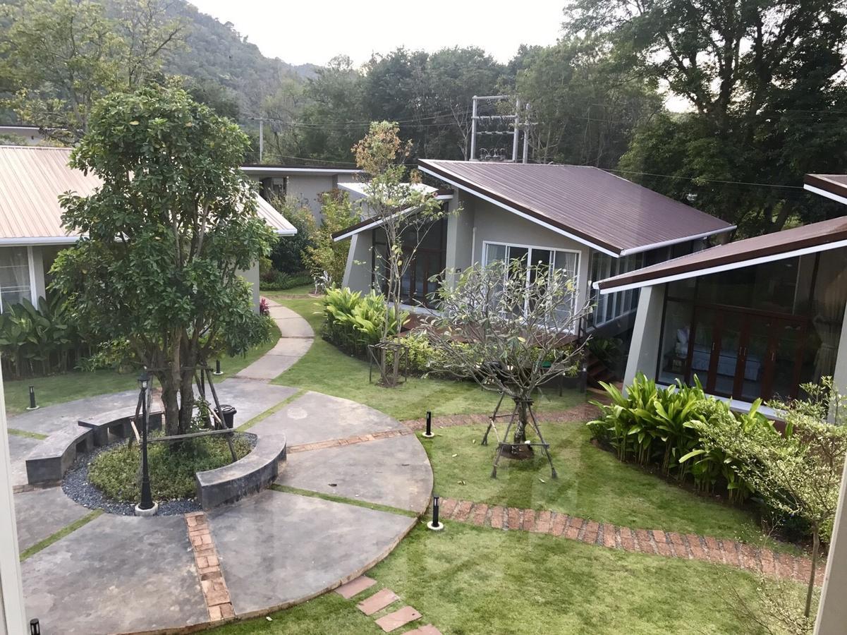 Arantarakiri Khao Yai Resort 2*