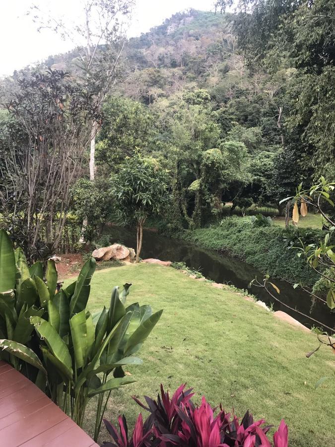 Arantarakiri Khao Yai 2*