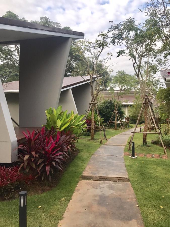 Resort Arantarakiri Khao Yai Mu Si