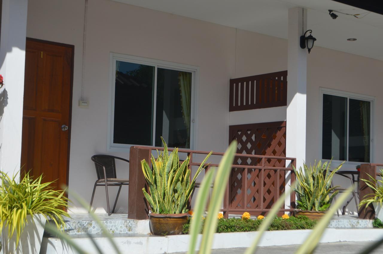 Guest house Thosawan ทศวรรณ Khong Chiam