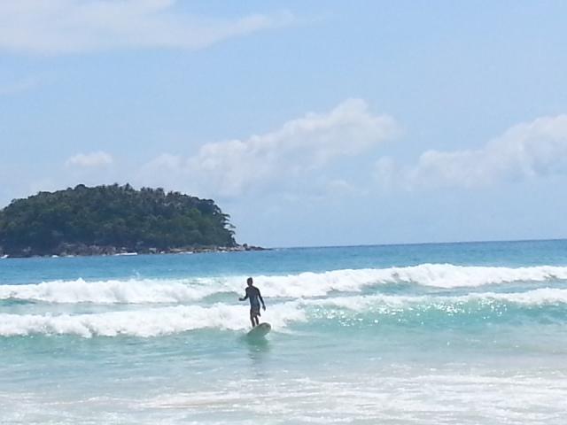 Assada Boutique Phuket 3* Praia de Kata